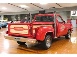 1978 Dodge Lil Red Truck Express (CC-890410) for sale in Indiana, Pennsylvania