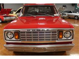 1978 Dodge Lil Red Truck Express (CC-890410) for sale in Indiana, Pennsylvania