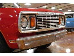 1978 Dodge Lil Red Truck Express (CC-890410) for sale in Indiana, Pennsylvania
