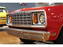 1978 Dodge Lil Red Truck Express (CC-890410) for sale in Indiana, Pennsylvania