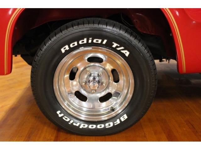 1978 Dodge Lil Red Truck Express (CC-890410) for sale in Indiana, Pennsylvania