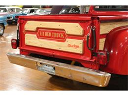 1978 Dodge Lil Red Truck Express (CC-890410) for sale in Indiana, Pennsylvania