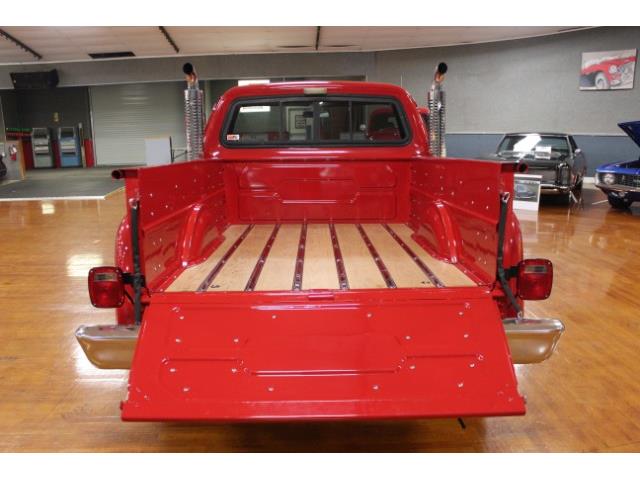 1978 Dodge Lil Red Truck Express (CC-890410) for sale in Indiana, Pennsylvania