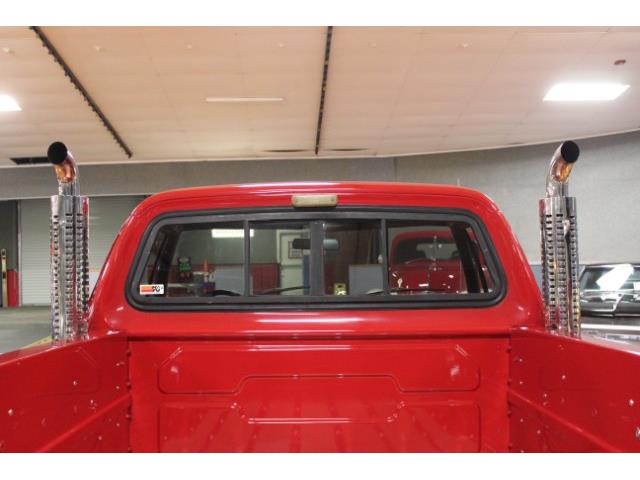 1978 Dodge Lil Red Truck Express (CC-890410) for sale in Indiana, Pennsylvania