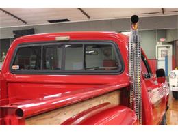 1978 Dodge Lil Red Truck Express (CC-890410) for sale in Indiana, Pennsylvania