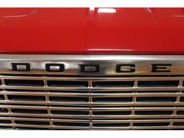 1978 Dodge Lil Red Truck Express (CC-890410) for sale in Indiana, Pennsylvania