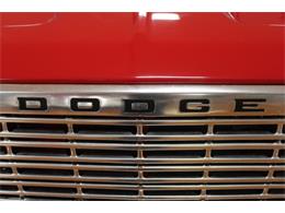 1978 Dodge Lil Red Truck Express (CC-890410) for sale in Indiana, Pennsylvania