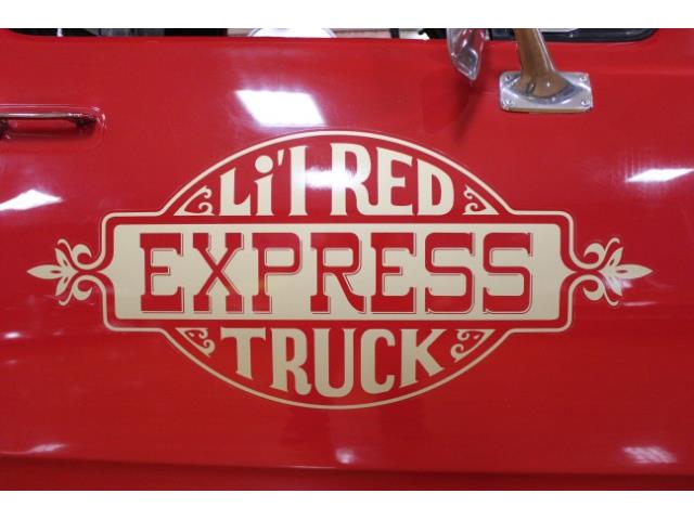 1978 Dodge Lil Red Truck Express (CC-890410) for sale in Indiana, Pennsylvania