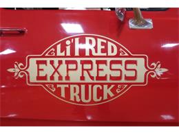 1978 Dodge Lil Red Truck Express (CC-890410) for sale in Indiana, Pennsylvania