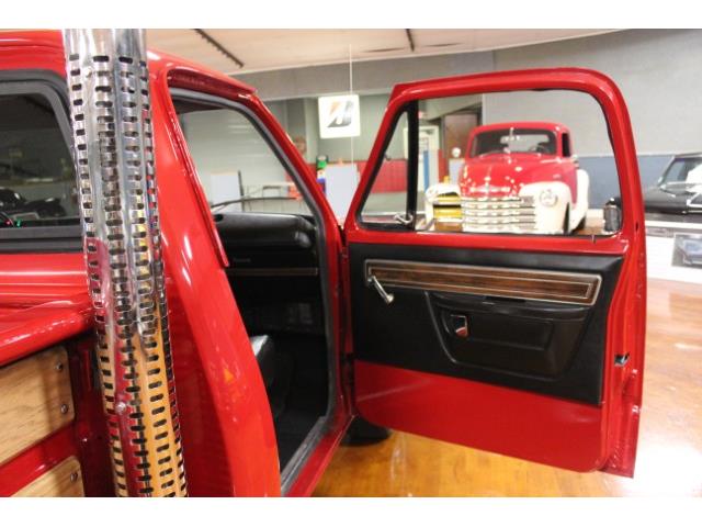 1978 Dodge Lil Red Truck Express (CC-890410) for sale in Indiana, Pennsylvania