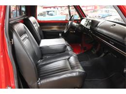 1978 Dodge Lil Red Truck Express (CC-890410) for sale in Indiana, Pennsylvania