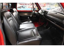 1978 Dodge Lil Red Truck Express (CC-890410) for sale in Indiana, Pennsylvania