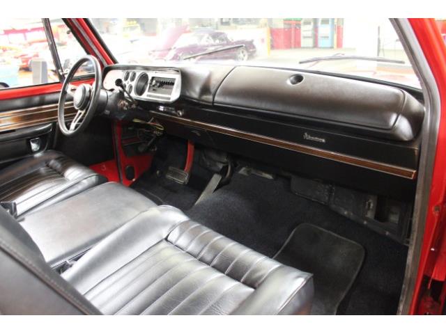 1978 Dodge Lil Red Truck Express (CC-890410) for sale in Indiana, Pennsylvania