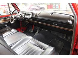 1978 Dodge Lil Red Truck Express (CC-890410) for sale in Indiana, Pennsylvania
