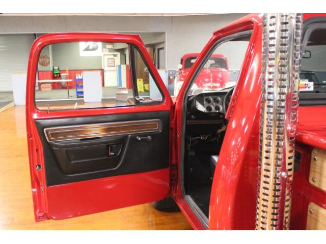 1978 Dodge Lil Red Truck Express (CC-890410) for sale in Indiana, Pennsylvania