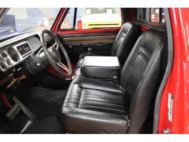 1978 Dodge Lil Red Truck Express (CC-890410) for sale in Indiana, Pennsylvania