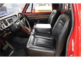 1978 Dodge Lil Red Truck Express (CC-890410) for sale in Indiana, Pennsylvania