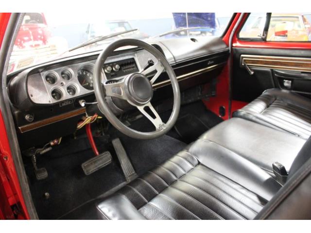 1978 Dodge Lil Red Truck Express (CC-890410) for sale in Indiana, Pennsylvania