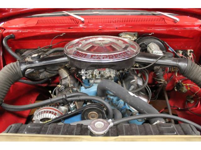 1978 Dodge Lil Red Truck Express (CC-890410) for sale in Indiana, Pennsylvania