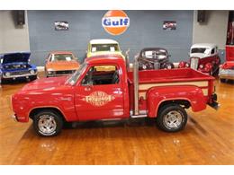 1978 Dodge Lil Red Truck Express (CC-890410) for sale in Indiana, Pennsylvania