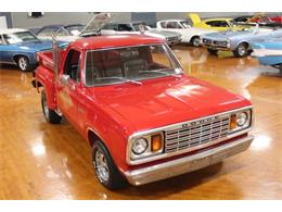 1978 Dodge Lil Red Truck Express (CC-890410) for sale in Indiana, Pennsylvania