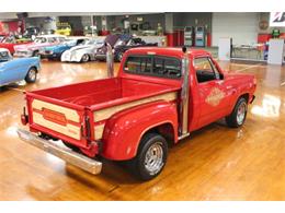 1978 Dodge Lil Red Truck Express (CC-890410) for sale in Indiana, Pennsylvania