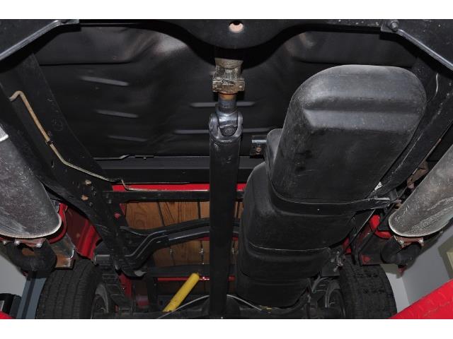 1978 Dodge Lil Red Truck Express (CC-890410) for sale in Indiana, Pennsylvania