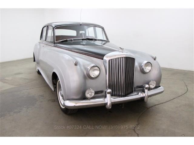 1957 Bentley S1 (CC-894109) for sale in Beverly Hills, California