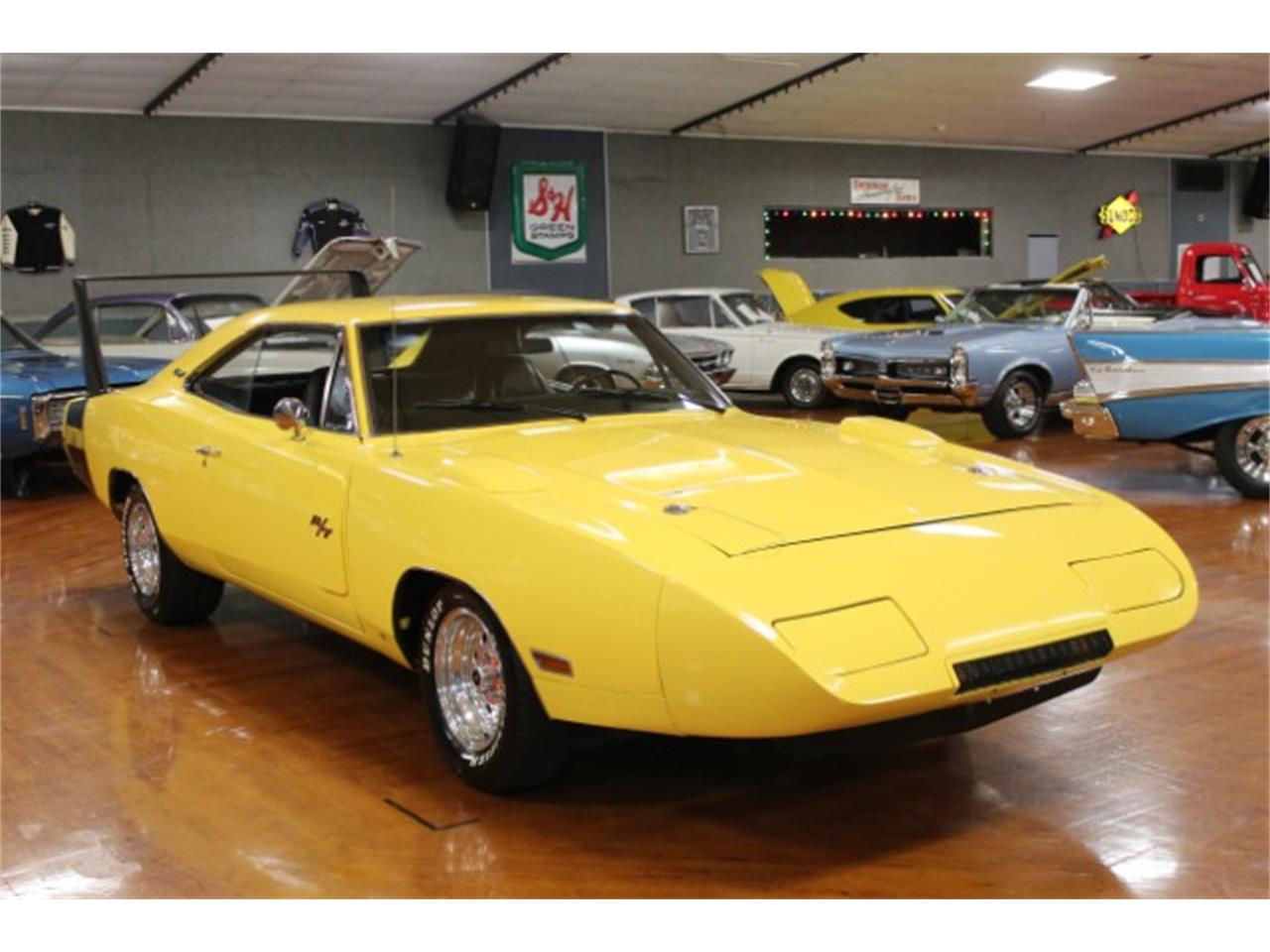 1970 dodge daytona