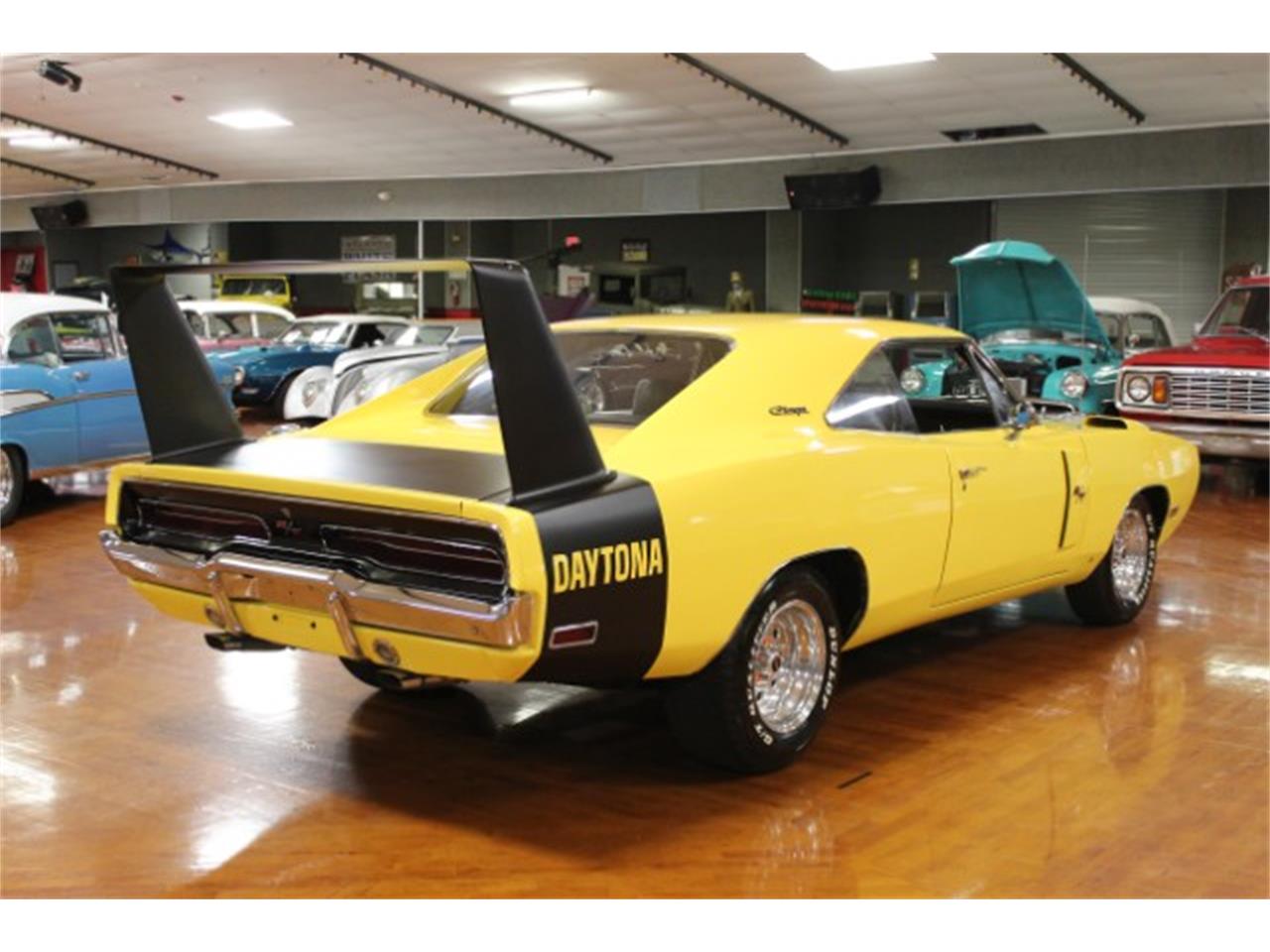 1970 dodge daytona