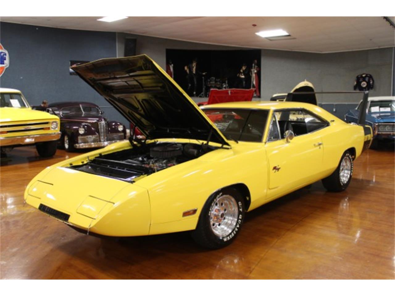 1970 dodge daytona