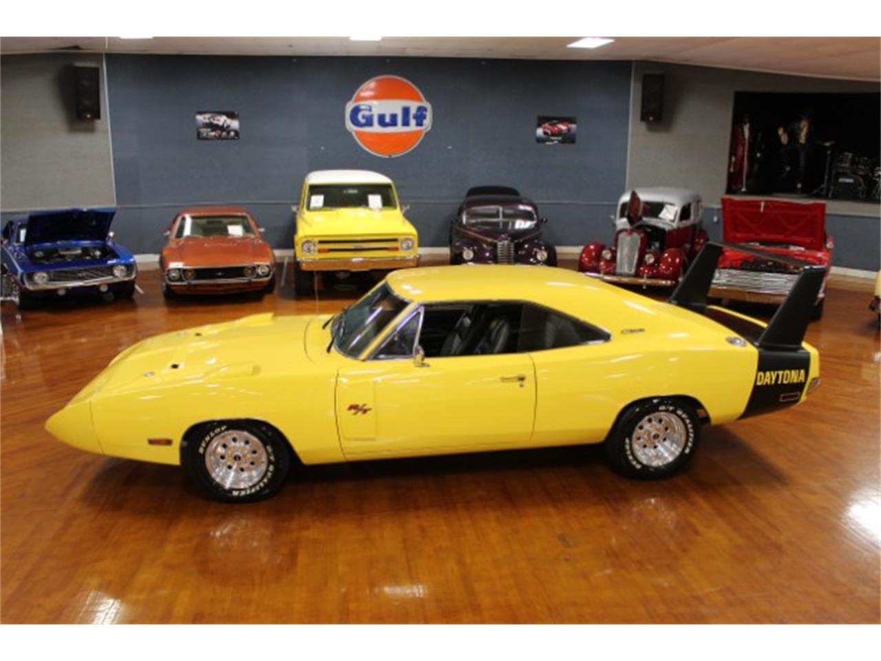 1970 dodge daytona