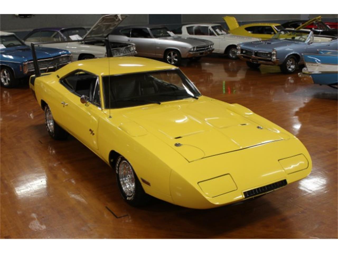 1970 Dodge Daytona For Sale Cc 890411