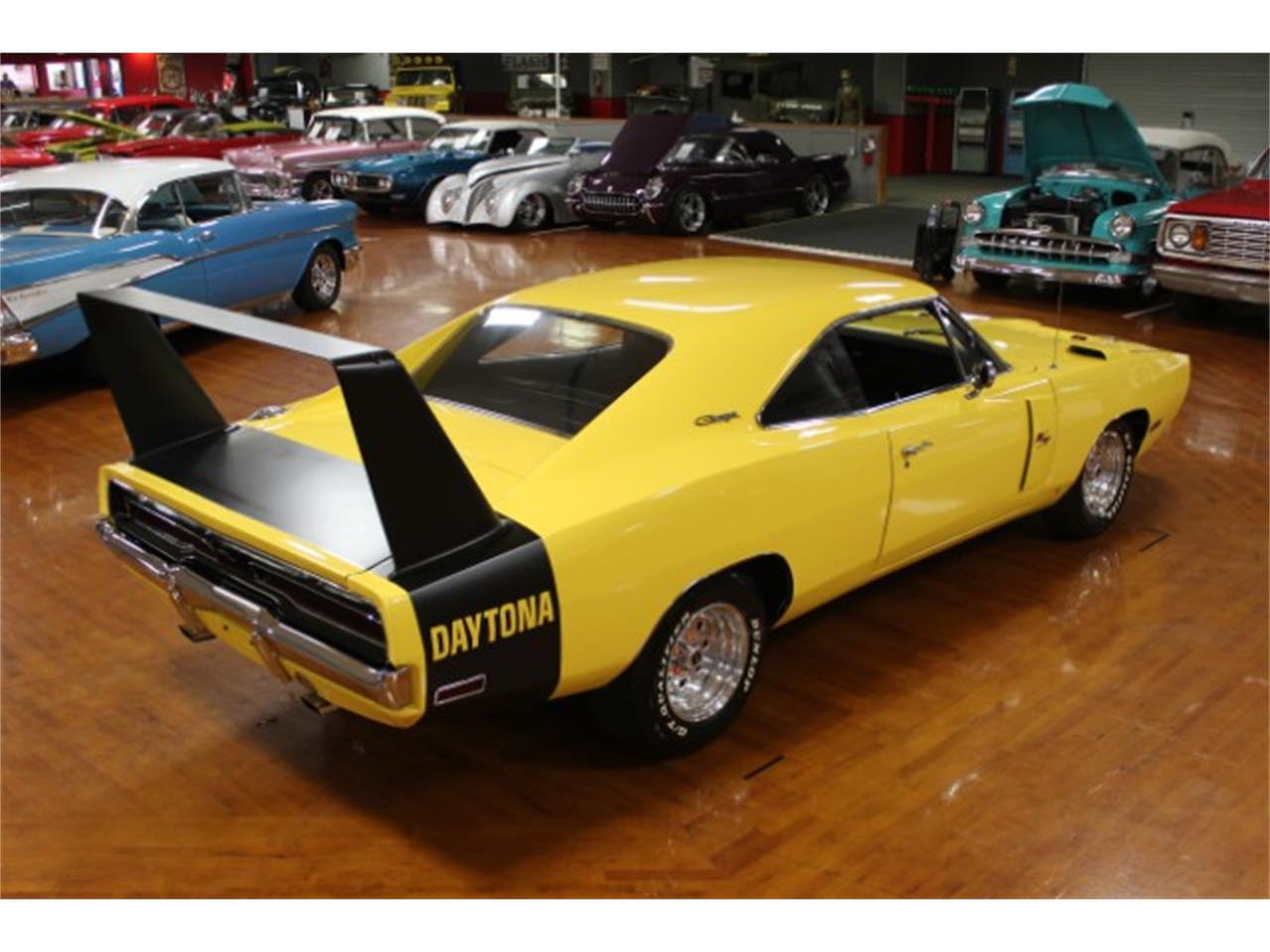 1970 dodge daytona