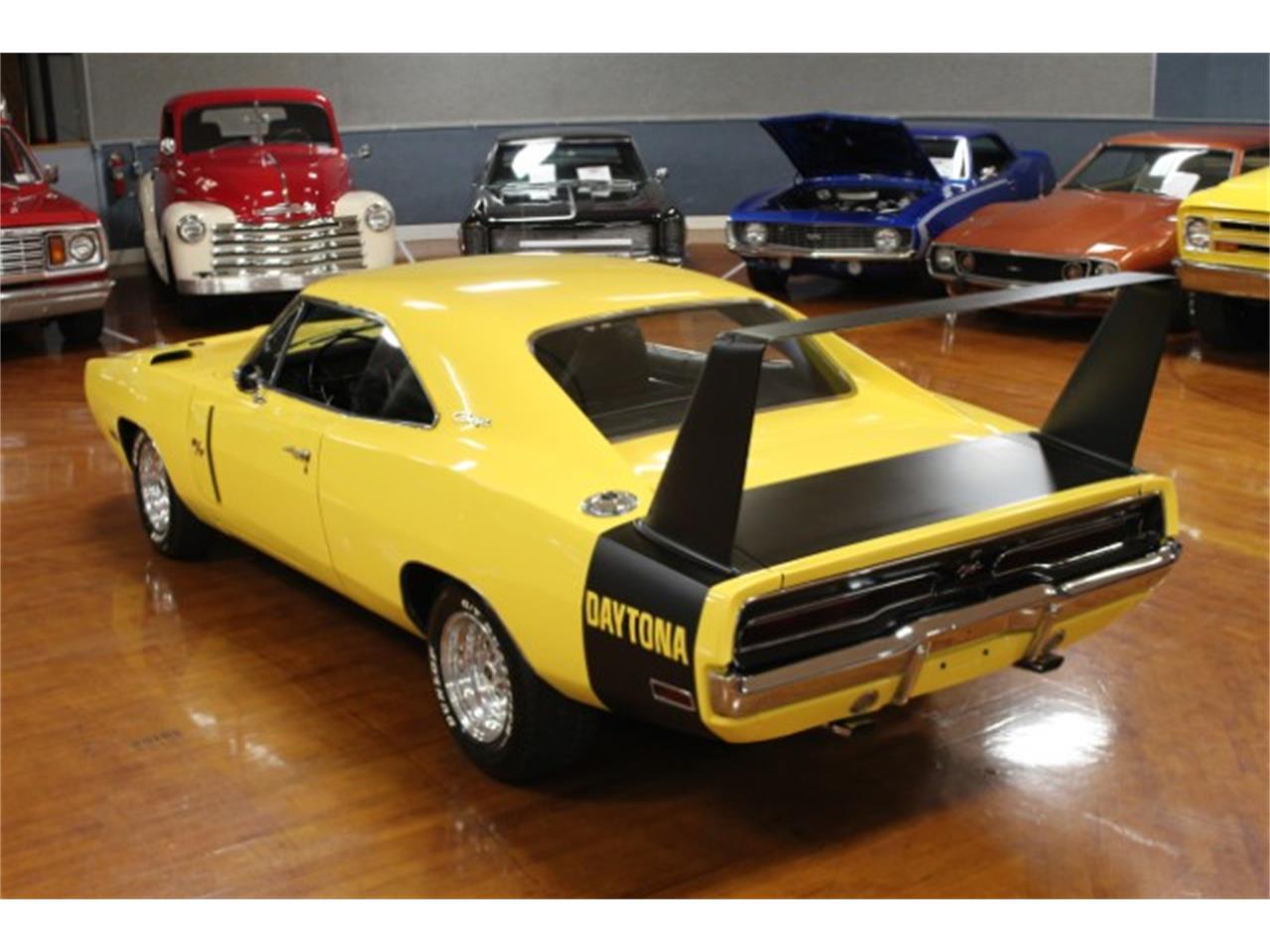 1970 Dodge Daytona For Sale Cc 890411