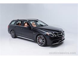 2015 Mercedes Benz E63AMG-S (CC-894111) for sale in Syosset, New York