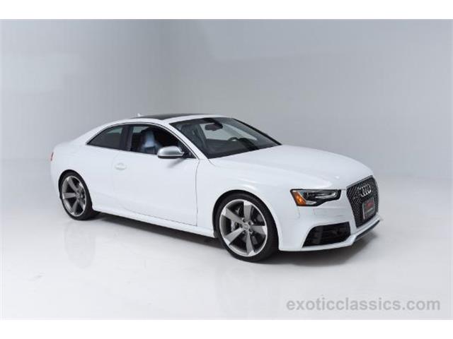 2013 Audi RS5 (CC-894112) for sale in Syosset, Florida