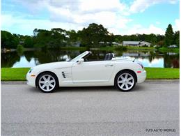 2005 Chrysler Crossfire (CC-894117) for sale in Clearwater, Florida