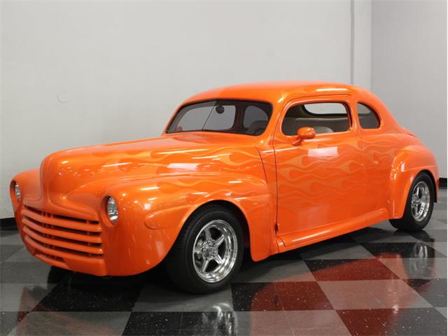 1946 Ford Coupe (CC-894129) for sale in Ft Worth, Texas