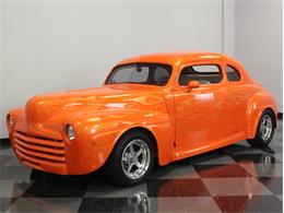 1946 Ford Coupe (CC-894129) for sale in Ft Worth, Texas