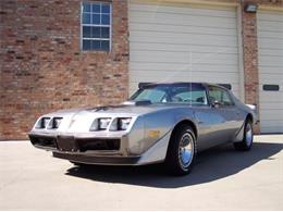 1979 Pontiac Trans Am 10th Anniversay Edition Coupe (CC-894150) for sale in Austin, Texas