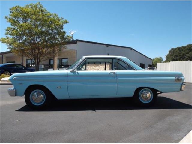 1964 Ford Falcon (CC-894160) for sale in Austin, Texas
