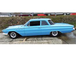 1961 Buick LeSabre Two-Door Sedan Custom (CC-894177) for sale in Auburn, Indiana