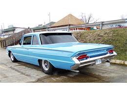 1961 Buick LeSabre Two-Door Sedan Custom (CC-894177) for sale in Auburn, Indiana