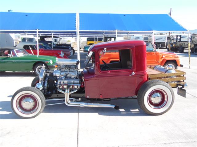 1932 Ford Pickup (CC-894197) for sale in Lake Havasu, Arizona