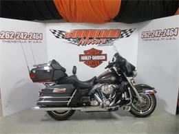 2009 Harley-Davidson® FLHTCU - Ultra Classic® Electra Glide® (CC-894200) for sale in Thiensville, Wisconsin