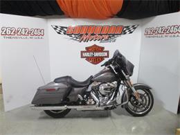 2015 Harley-Davidson® FLHXS - Street Glide® Special (CC-894204) for sale in Thiensville, Wisconsin