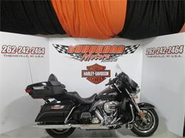 2015 Harley-Davidson® FLHTCU - Electra Glide® Ultra Classic® (CC-894205) for sale in Thiensville, Wisconsin