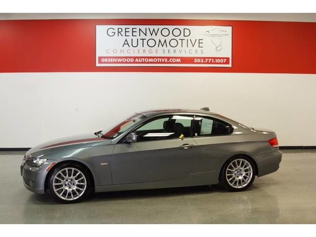 2010 BMW 3 Series (CC-894221) for sale in Greenwood Village, Colorado
