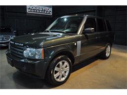2006 Land Rover Range Rover (CC-894226) for sale in Nashville, Tennessee